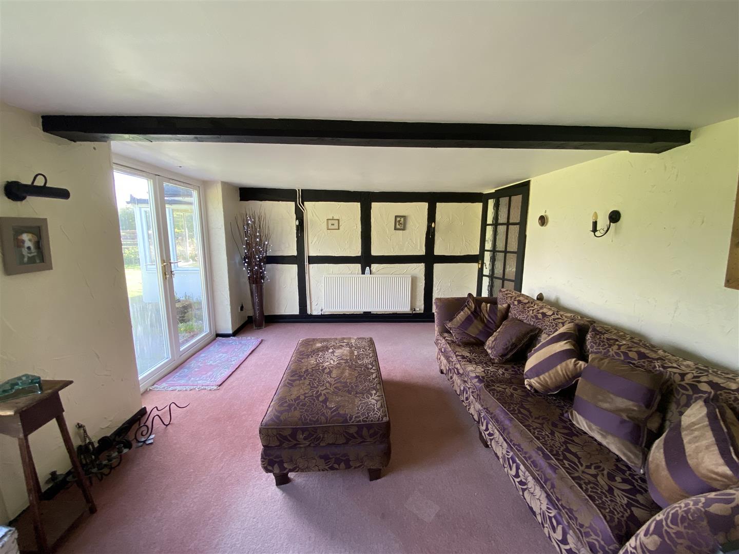 ANOTHER ROOM ASPECT